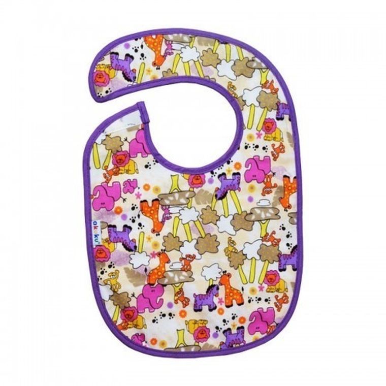 Akuku, śliniak, rzep średni