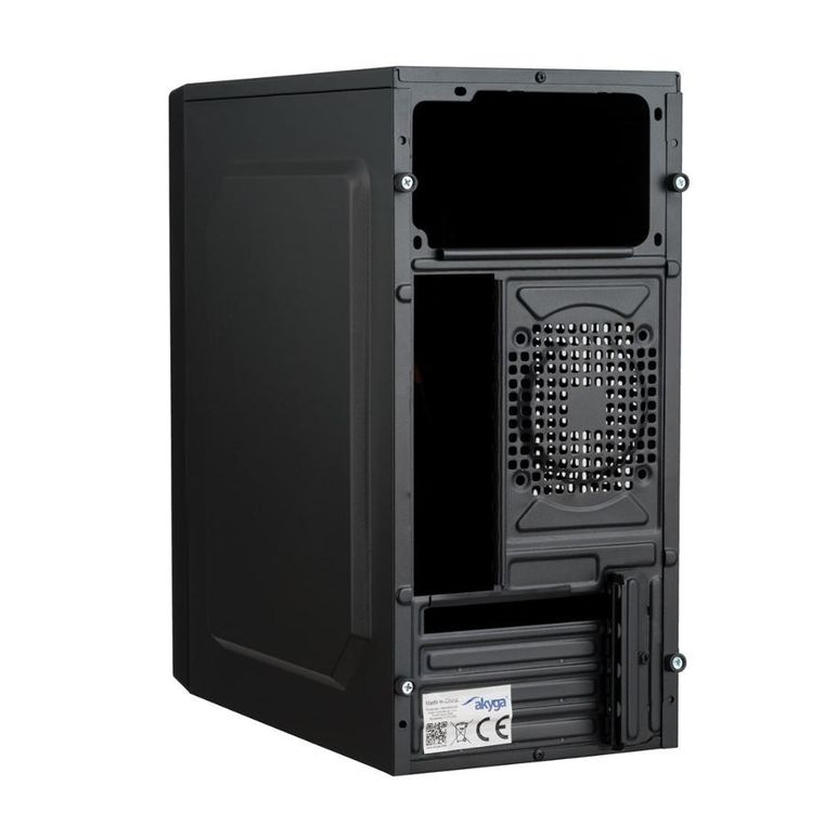 Akyga, obudowa komputerowa, MICRO ATX 1X USB 3.0 AK36BK