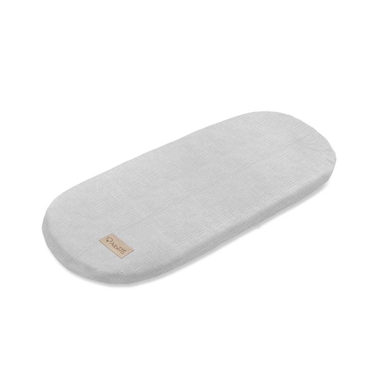 Albero Mio, Lot Balonem, prześcieradło do gondoli, 2 szt.