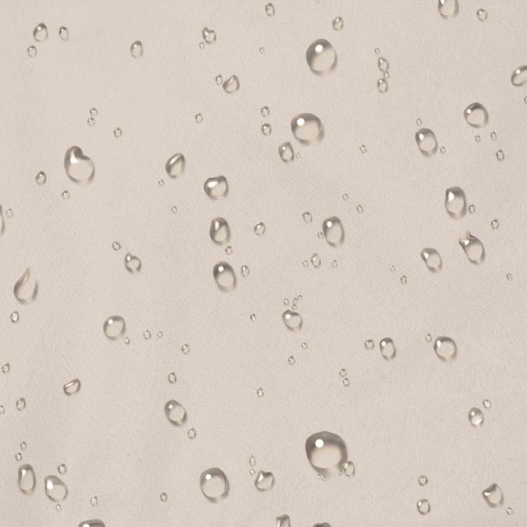 Albero Mio, ponczo samochodowe, beżowe