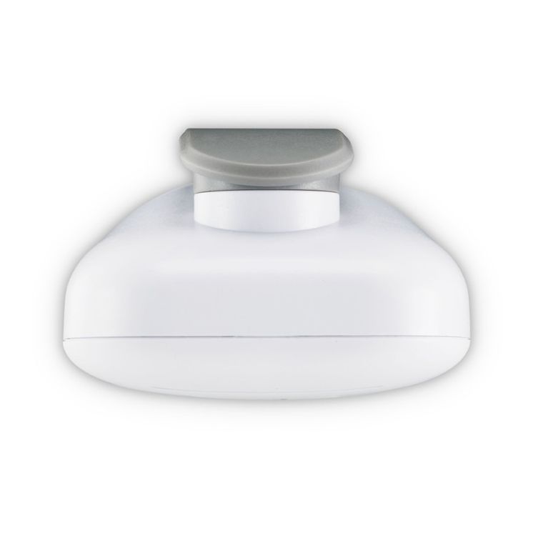 Alecto, DBX130, niania elektroniczna z funkcją VOX, audio