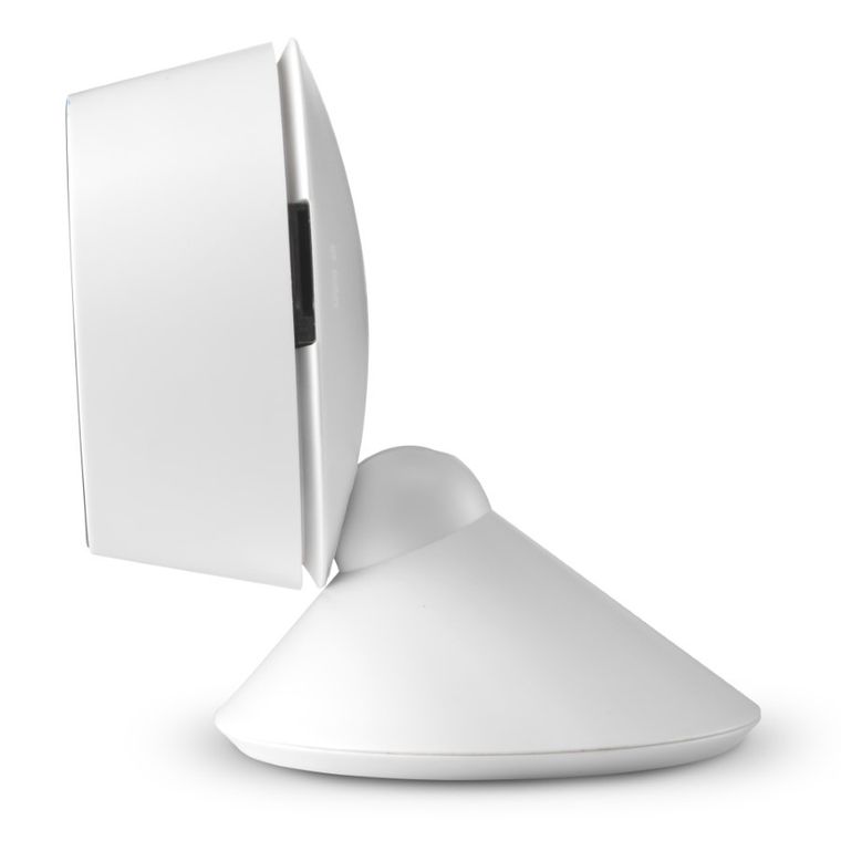 Alecto, niania elektroniczna z kamerą i Wi-fi, SMARTBABY5