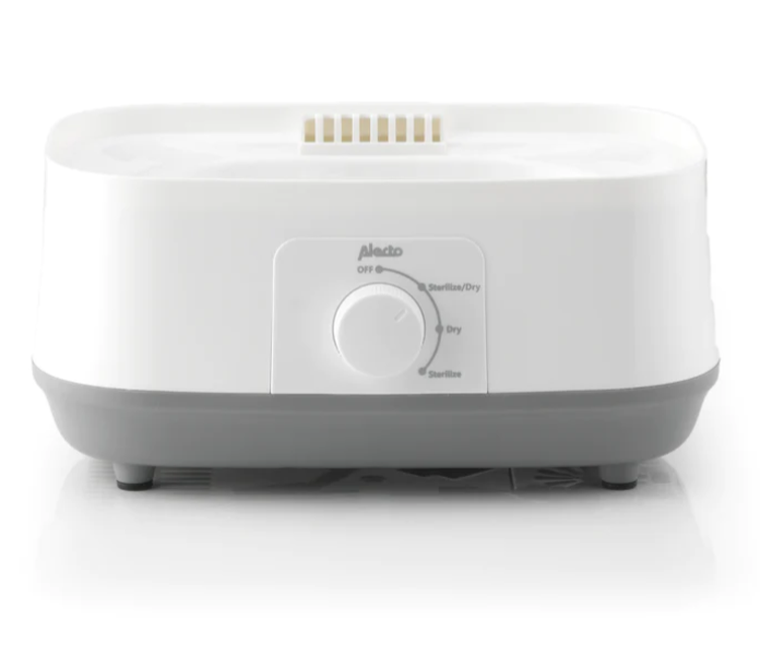 Alecto, sterylizator do butelek, 3w1