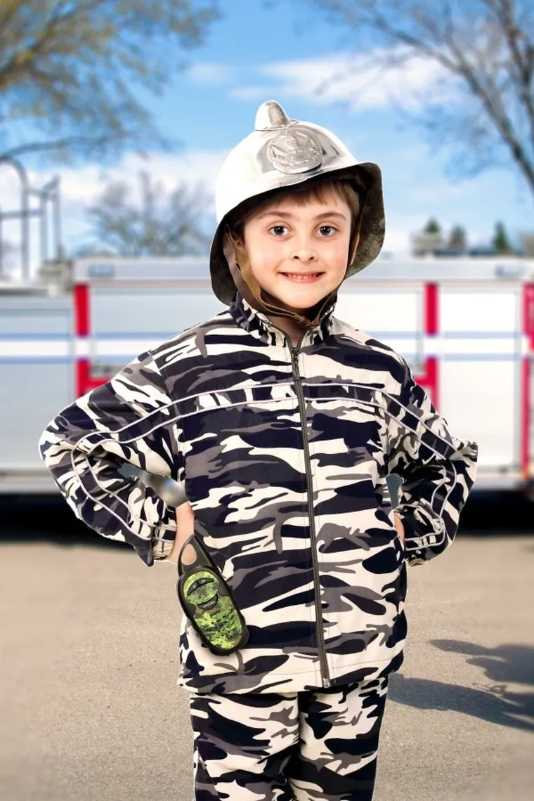 Alecto, walkie-talkie, zasięg 3 km