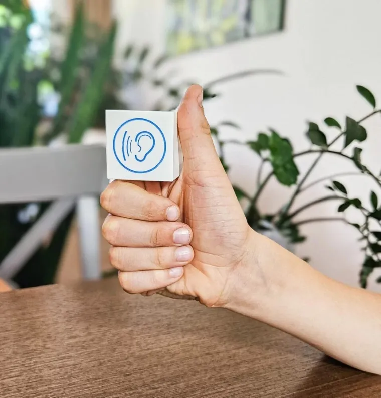 Alexander, Sowa Mądra Głowa, Pamięć dźwiękowa, gra edukacyjna