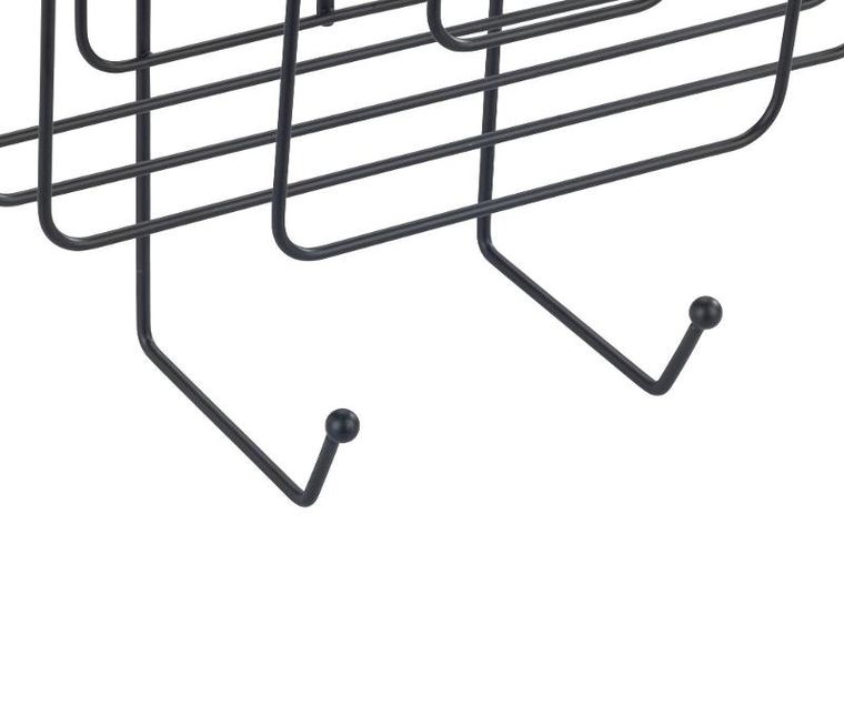 Allstar, Martos, organizer pod prysznic do montażu na baterii