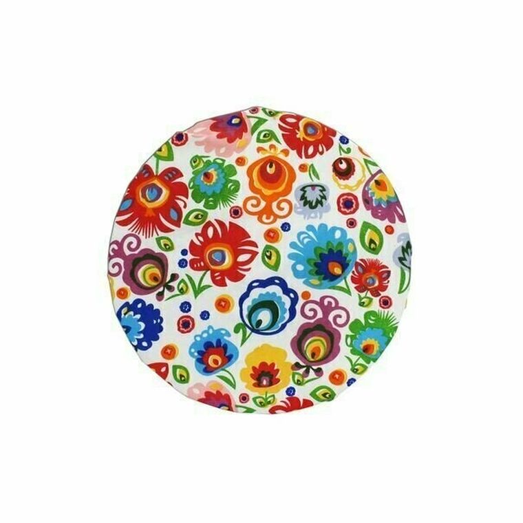 Altom Design, Gomer, okrągła poduszka na taboret