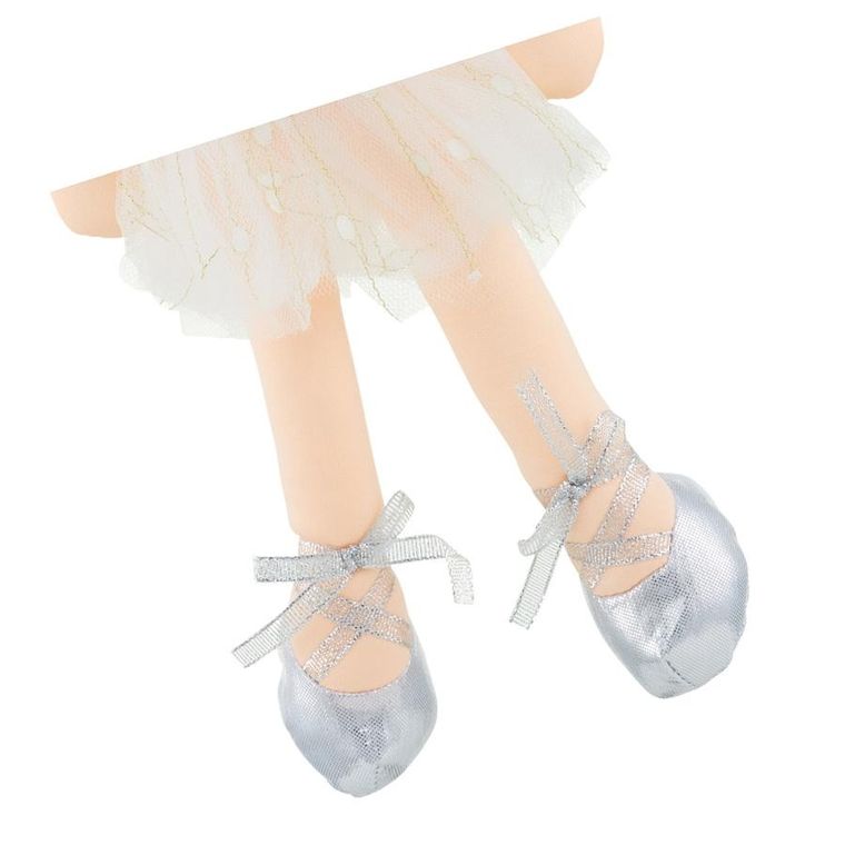 Anek dla Dzieci, lalka szmacianka, księżniczka