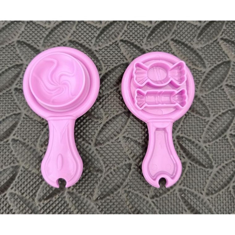 Anek dla Dzieci, masa plastyczna, słodycze