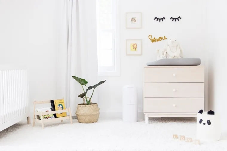 Angelcare, Classic, pojemnik na pieluchy + wkład, 1 szt.