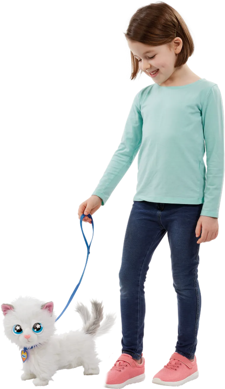 AniMagic, Kotek Mimi, zabawka interaktywna