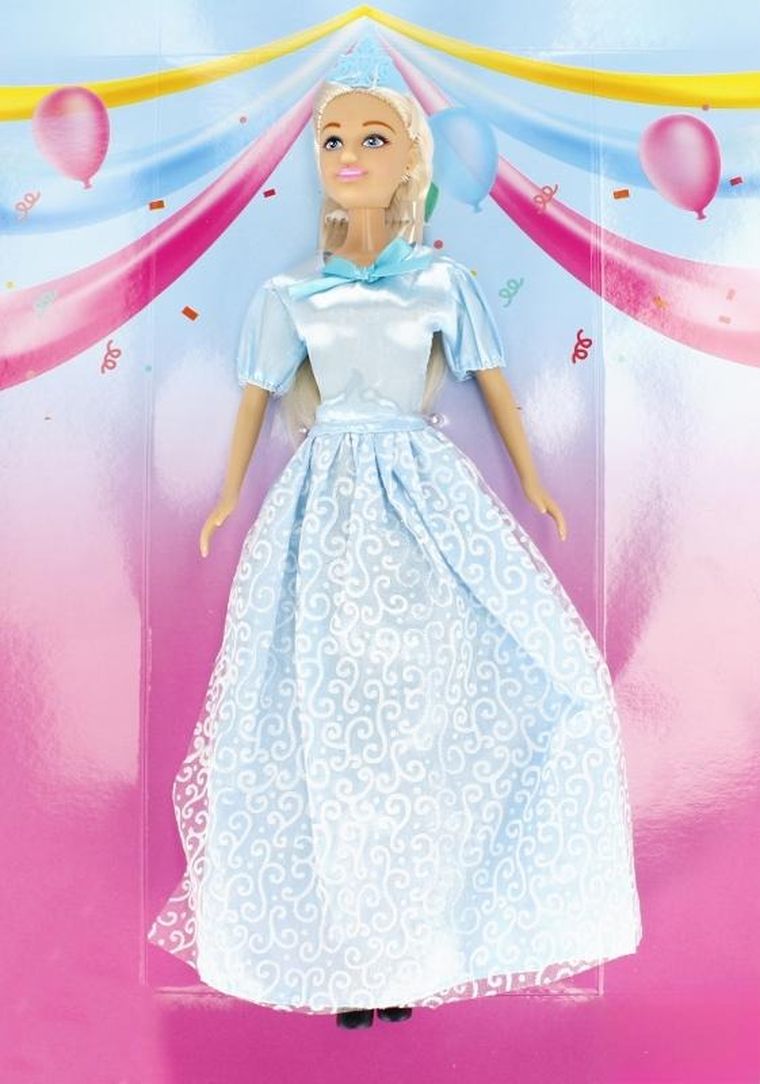 Anlily, lalka księżniczka, 29 cm