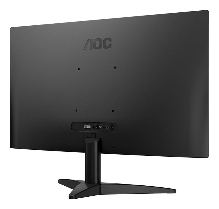 Aoc, monitor, 24B36X 23.8" IPS 144Hz HDMI DP