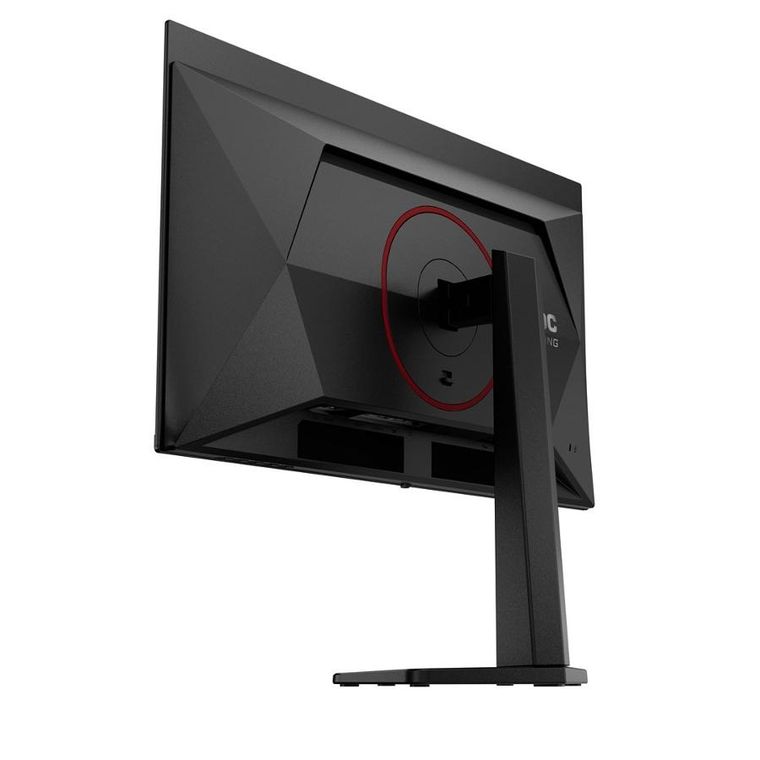 Aoc, monitor, 26.5" Q27G4SDR QD-OLED 360Hz HDMIx2 DP Pivot