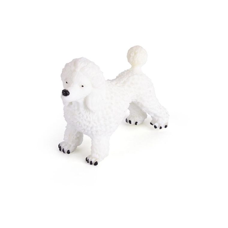 Apli Kids, Psy, zestaw gniotków sensorycznych, 6 szt.