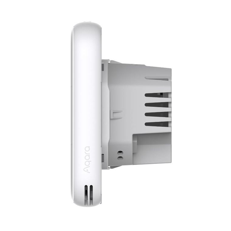 Aqara, Floor Heating Thermostat, W500, termostat do ogrzewania podłogowego