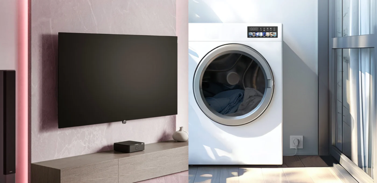 Aqara, Wall Outlet H2 EU, gniazdko elektryczne