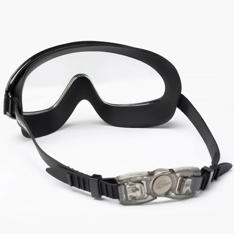 Aqua-Speed, Tivano, okulary pływackie, rozmiar senior