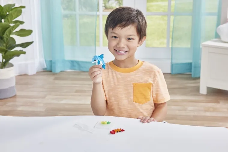 Aquabeads, Mały zestaw kreatywny, koraliki wodne, 32000, 1 szt.