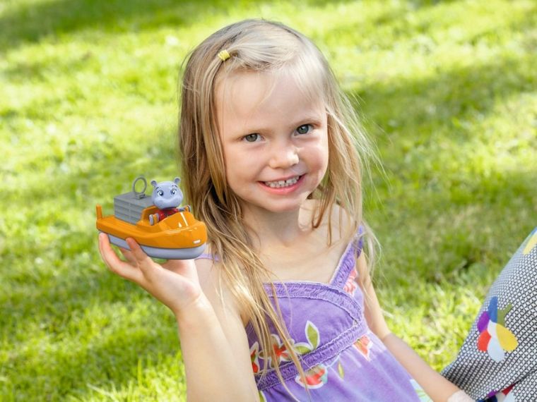 AquaPlay, tor wodny, 68-65 cm