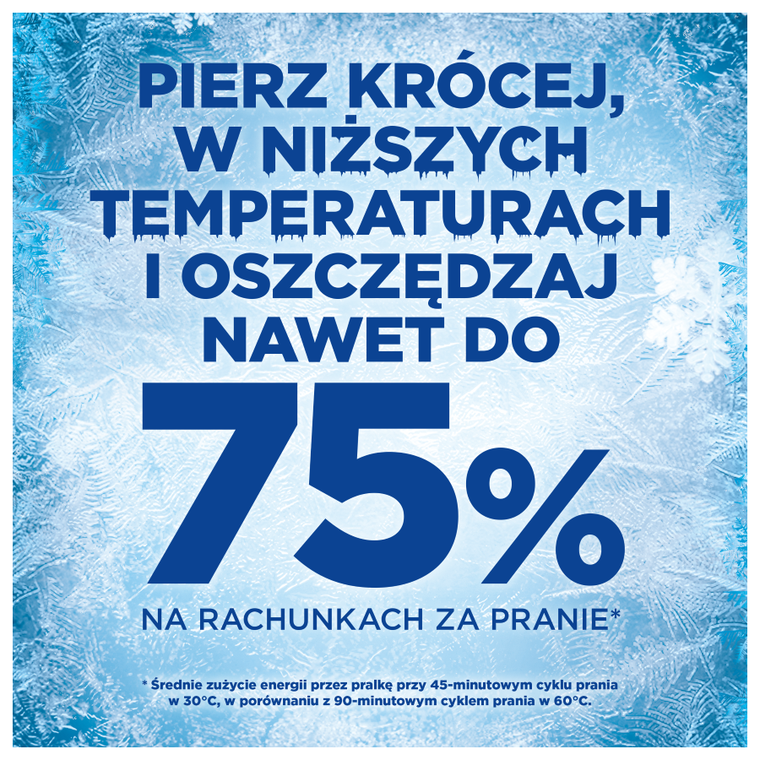 Ariel, Allin1 Pods, kapsułki do prania ze środkiem piorącym w płynie, 44 prań, Mountain Spring