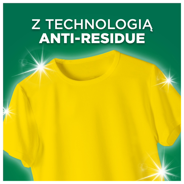 Ariel, proszek do prania, detergent piorący, 1.65 kg, 30 prań, Color