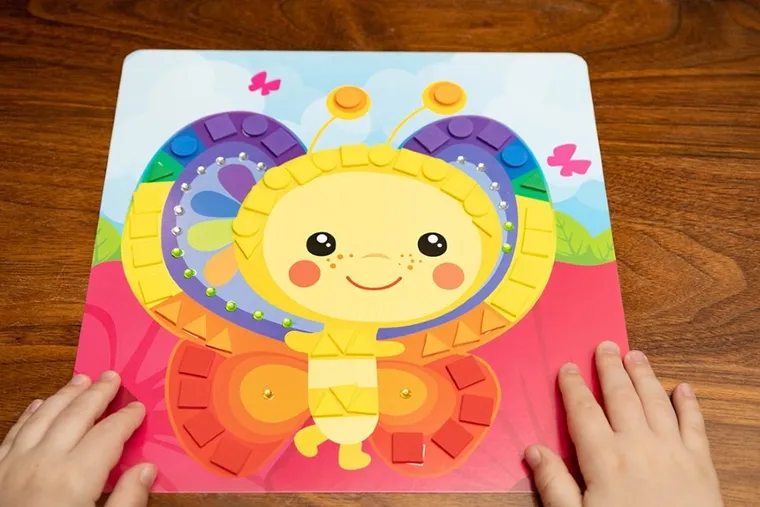 Askato, Genialny dzieciak, Zmyślna główka - zręczna rączka, Zwierzątka