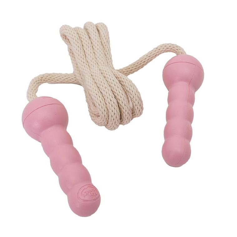 Askato, skakanka z bawełnianym sznurkiem, 1 szt.