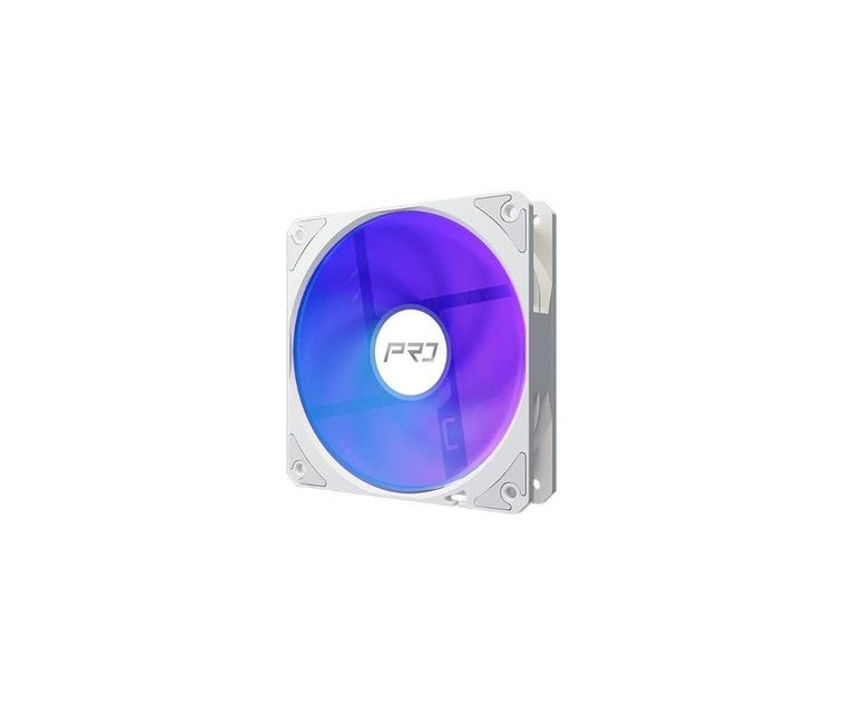 Asrock, chłodzenie komputerowe, Pro White 360 ARGB