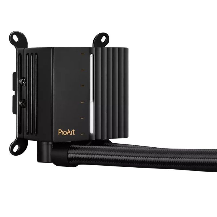 Asus, chłodzenie, PROART LC 420