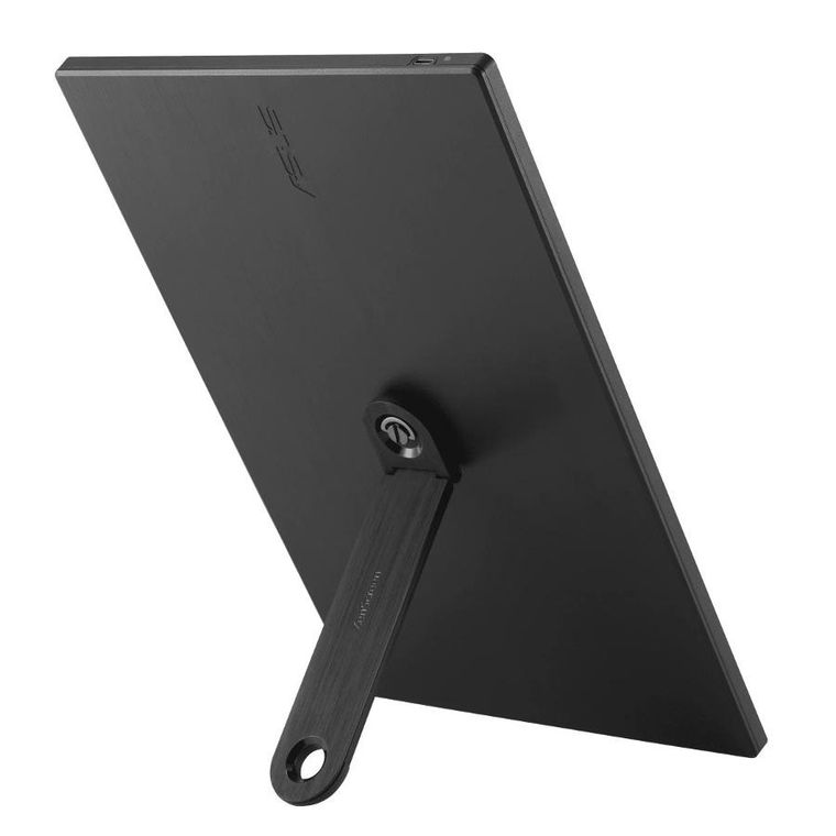 Asus, monitor, 15,6", MB166CR, ZenScreen