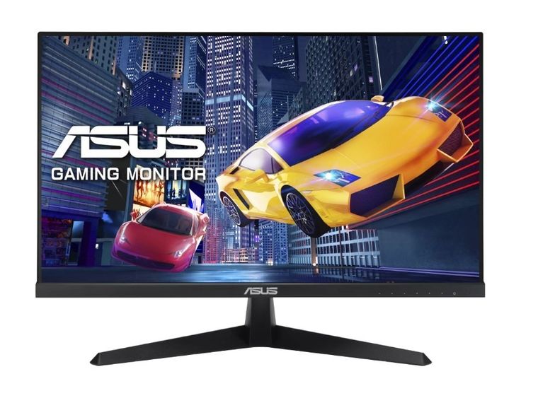 Asus, monitor, 23.8", VY249HGR FHD IPS 120Hz HDMI VGA 1MS