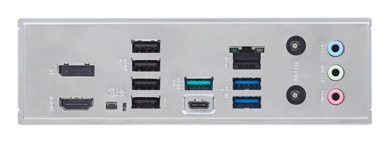 Asus, płyta główna, PRIME B840-PLUS WIFI