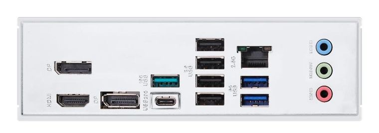 Asus, płyta główna, PRIME B860M-A-CSM