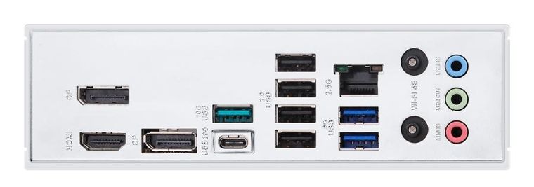 Asus, płyta główna, PRIME B860M-A WIFI s1851 XDDR5 USBC mATX