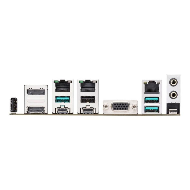 Asus, płyta główna, PRO WS B850M-ACE SE AM5 AMD