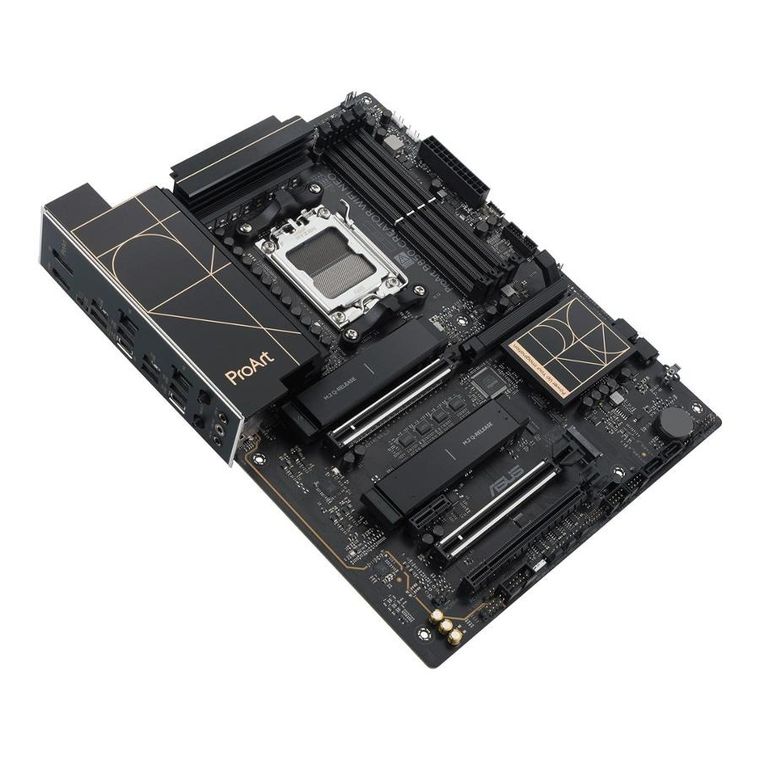 Asus, płyta główna, PROART B850-CREATOR WIFI NEO