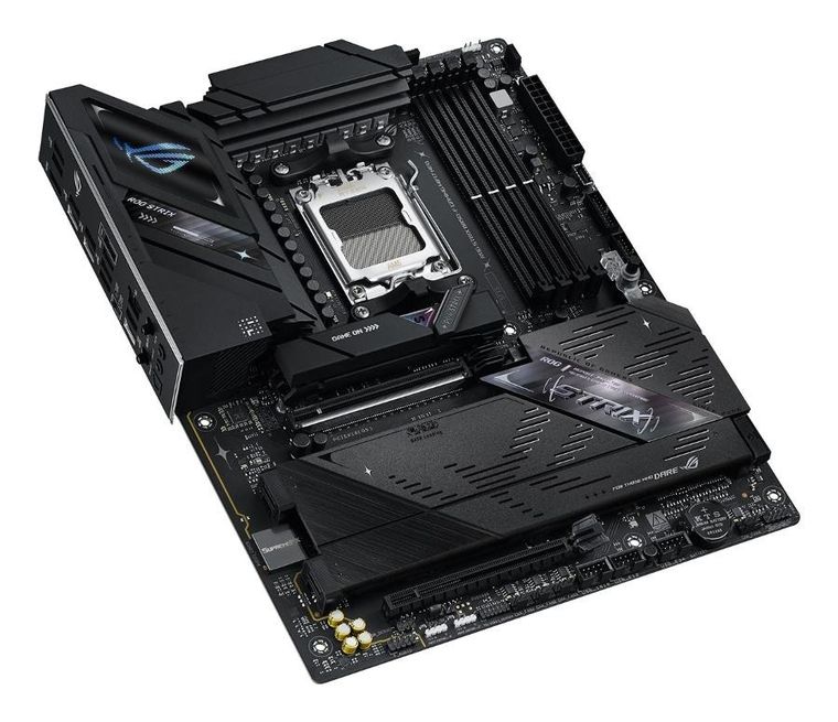 Asus, płyta główna, ROG STRIX B850-F GAMING NEO
