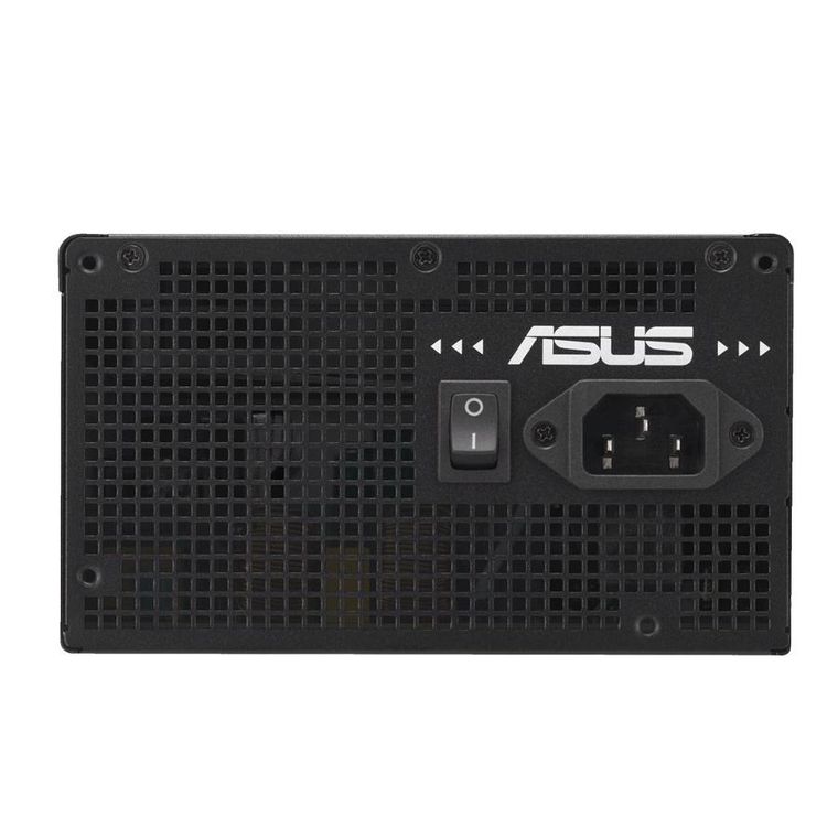 Asus, Prime-750B, zasilacz, czarny