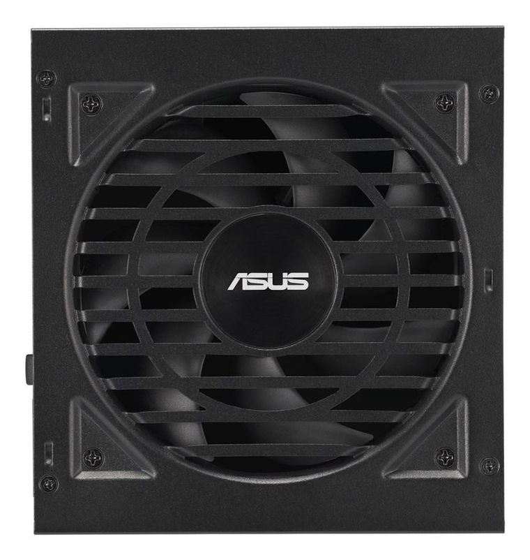 Asus, zasilacz, 750W, ATS Gold