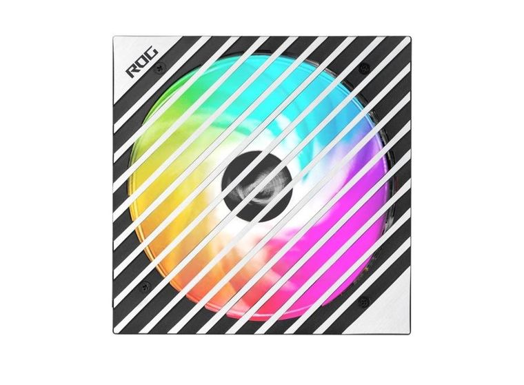 Asus, zasilacz, Rog Loki Sfx-l 750W Platinum