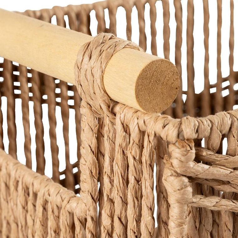 Atmosphera, Eugene, skrzyneczki do przechowywania, 3 szt.