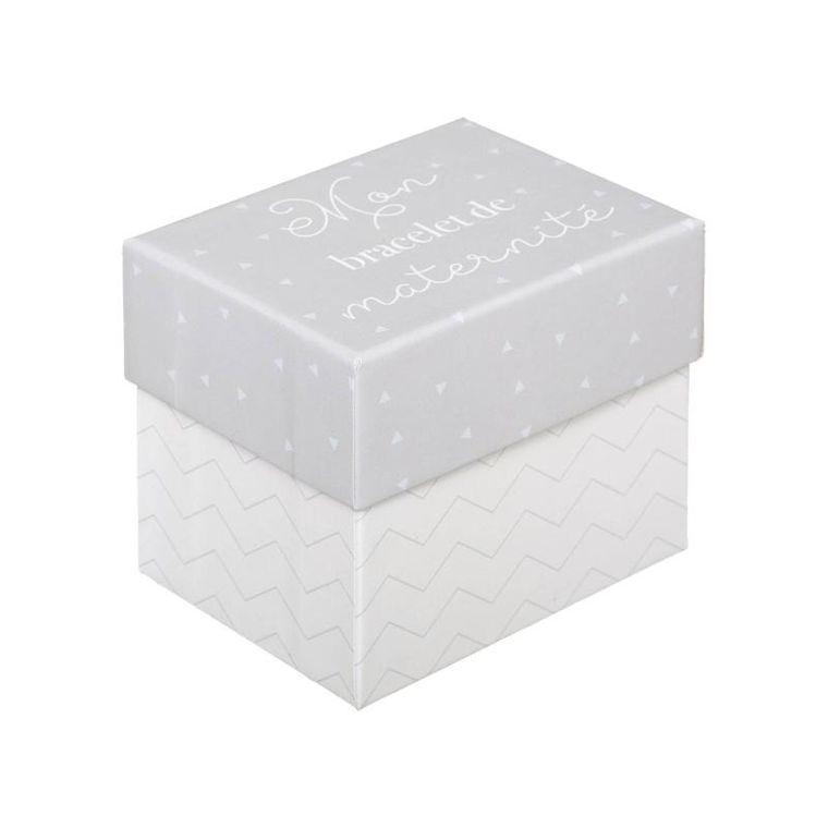 Atmosphera for kids, pudełka na prezenty z motywem liska, 7 szt.