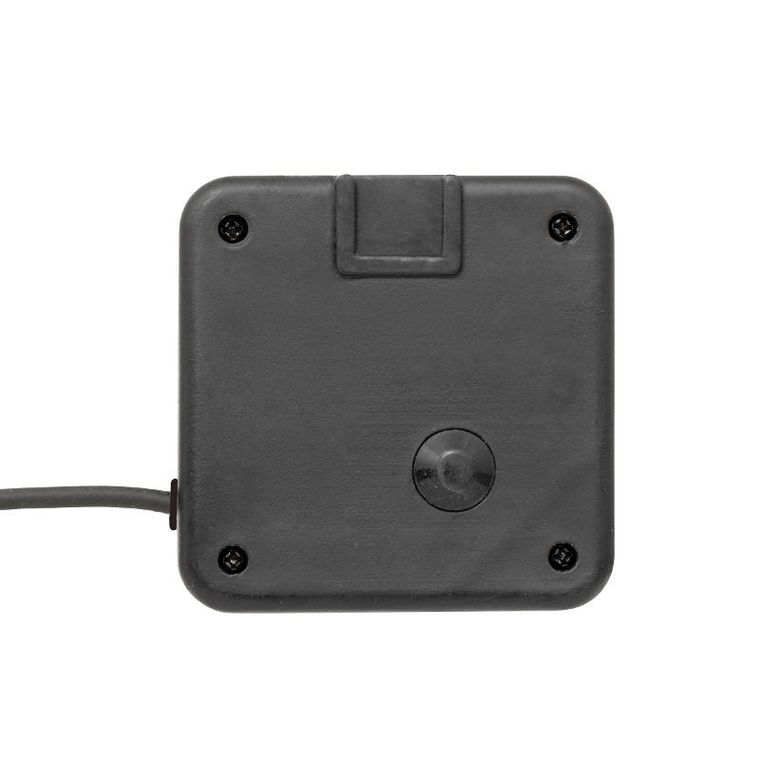 Atmosphera, girlanda solarna LED, Soa, 10 żarówek, 8 m