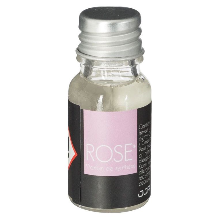 Atmosphera, kominek zapachowy z zestawem 6 olejków + świeca o zapachu wanilii