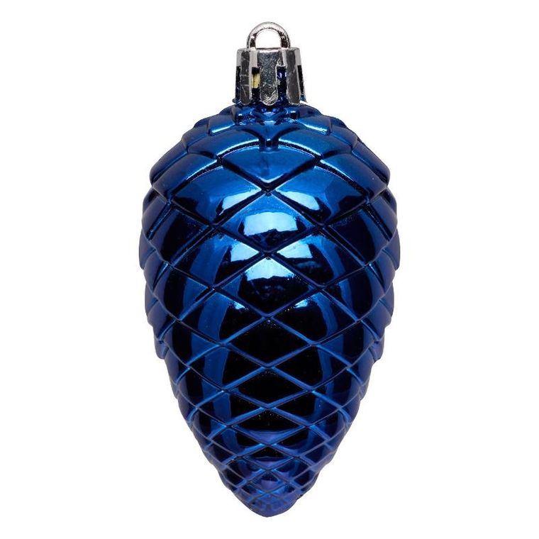 Atmosphera, komplet ozdób świątecznych, 60 szt.