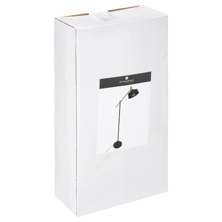Atmosphera, Loft Factory, lampa stojąca, 155 cm