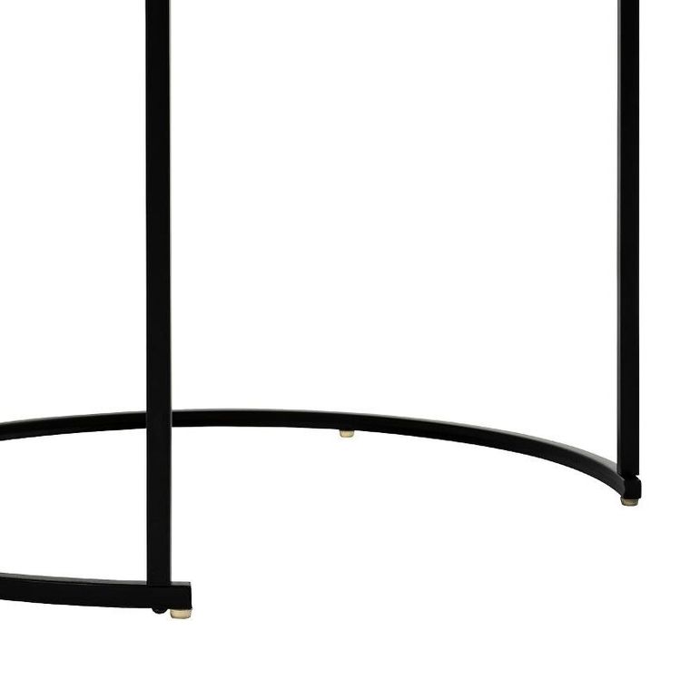 Atmosphera, Noan, zestaw trzech stolików pomocniczych