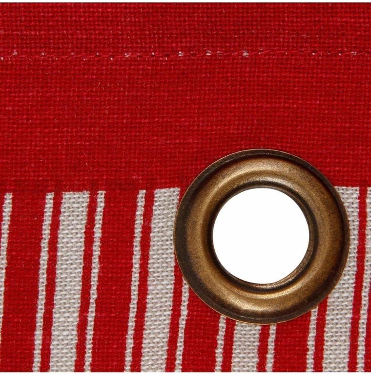 Atmosphera, Poulette, ręczniki kuchenne, bawełniane, 45-70 cm, 2 szt.