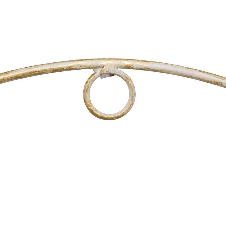 Atmosphera, Tino, zestaw doniczek ściennych, 34 cm, 2 szt.